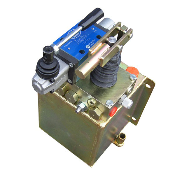 Elektromotor 400V 2-pol. 3-phas. 3kW 4PS Asynchronmotor