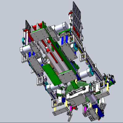 KSM - CNC Circular Knife Grinding Machine - American Siepmann