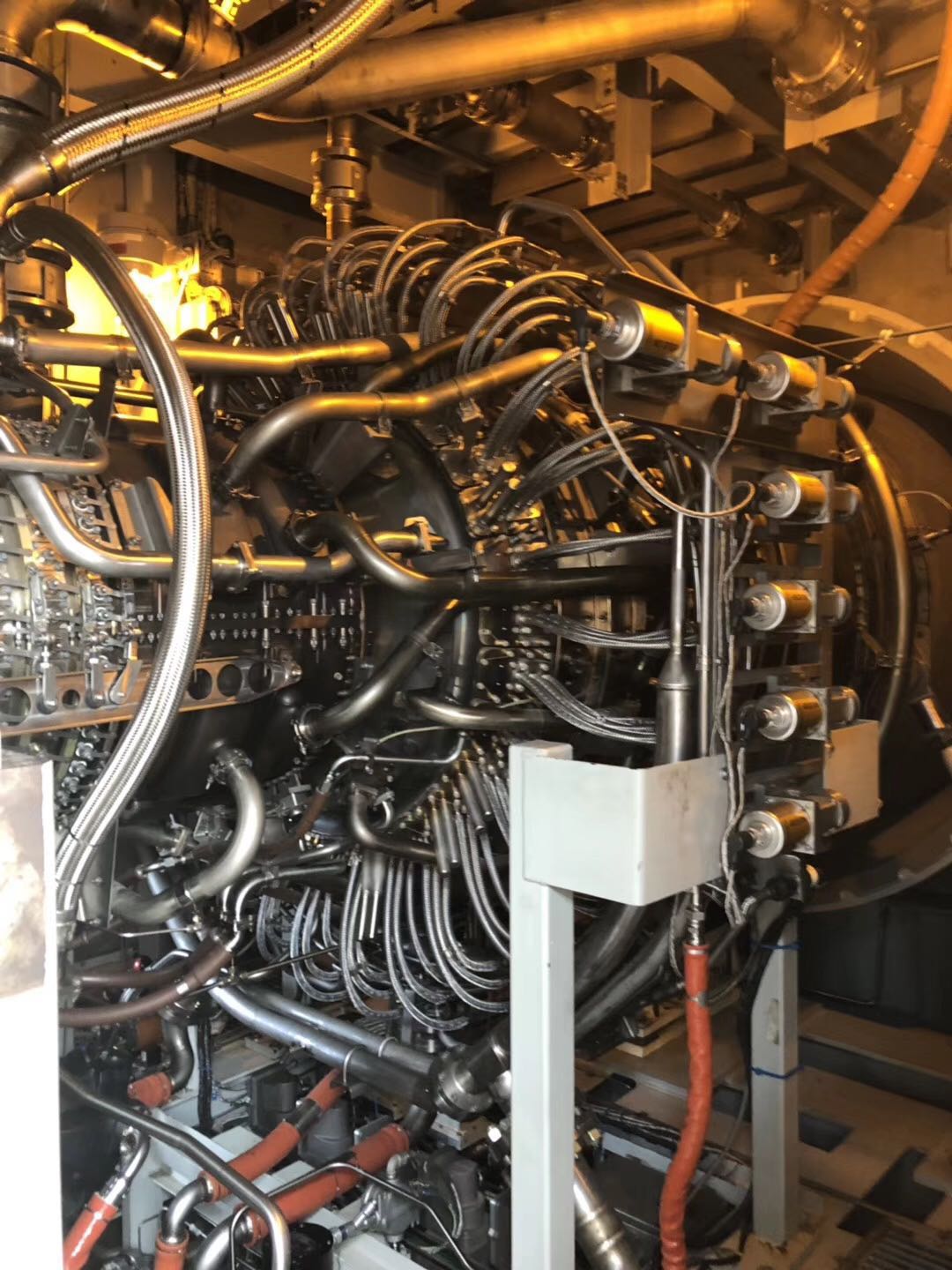 115/208230 volts Ball Bearing Belt Drive Blower Motor Century Electric/AO Smith Motors Co 1140