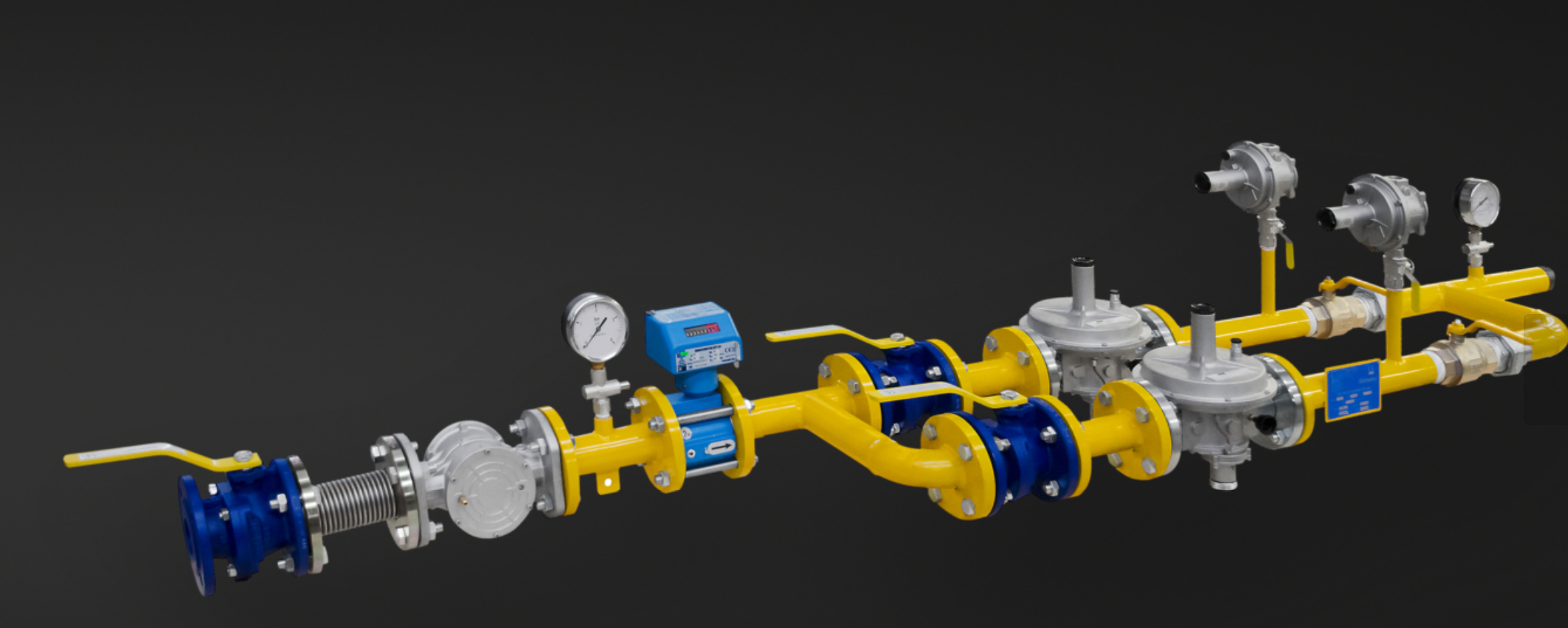 Hydraulic Gear Pump 21MPa Work Efficiently And Flat Key 0.8ML/R 4300 RPM 21MPa 